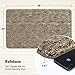 REFETONE Indoor Doormat, Front Door Mat 24