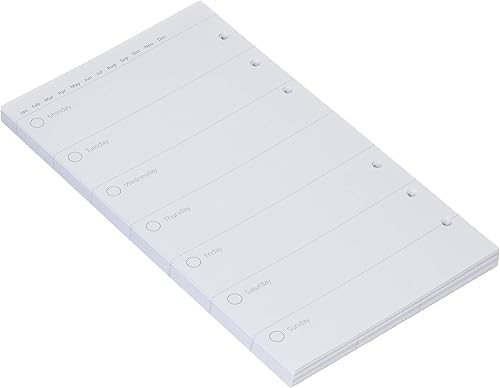 Miniatura 9 de Filofax 344005Clippersonal para hacer