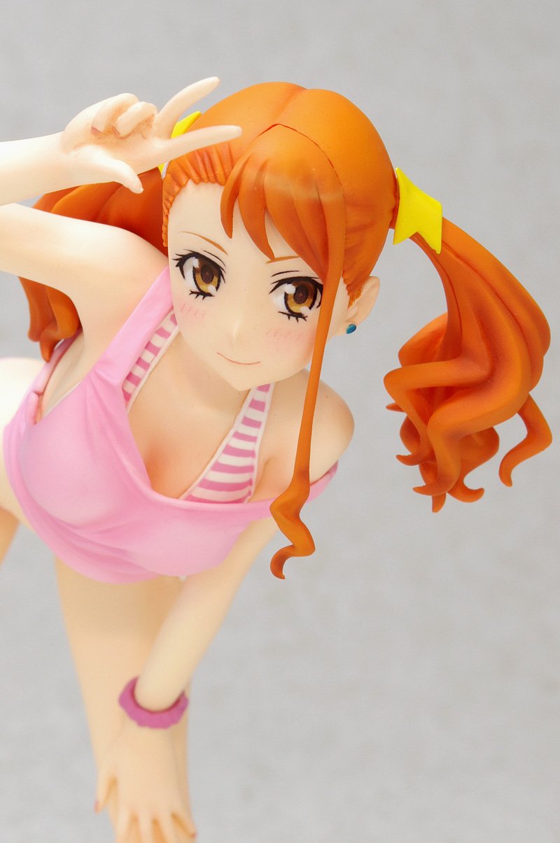 コトブキヤ あの日見た花の名前を僕達はまだ知らない。 あなる 安城鳴子 1/8スケール PVC塗装済み完成品 tf8su2k Amazon | コトブキヤ あの日見た花の名前を僕達はまだ知らない