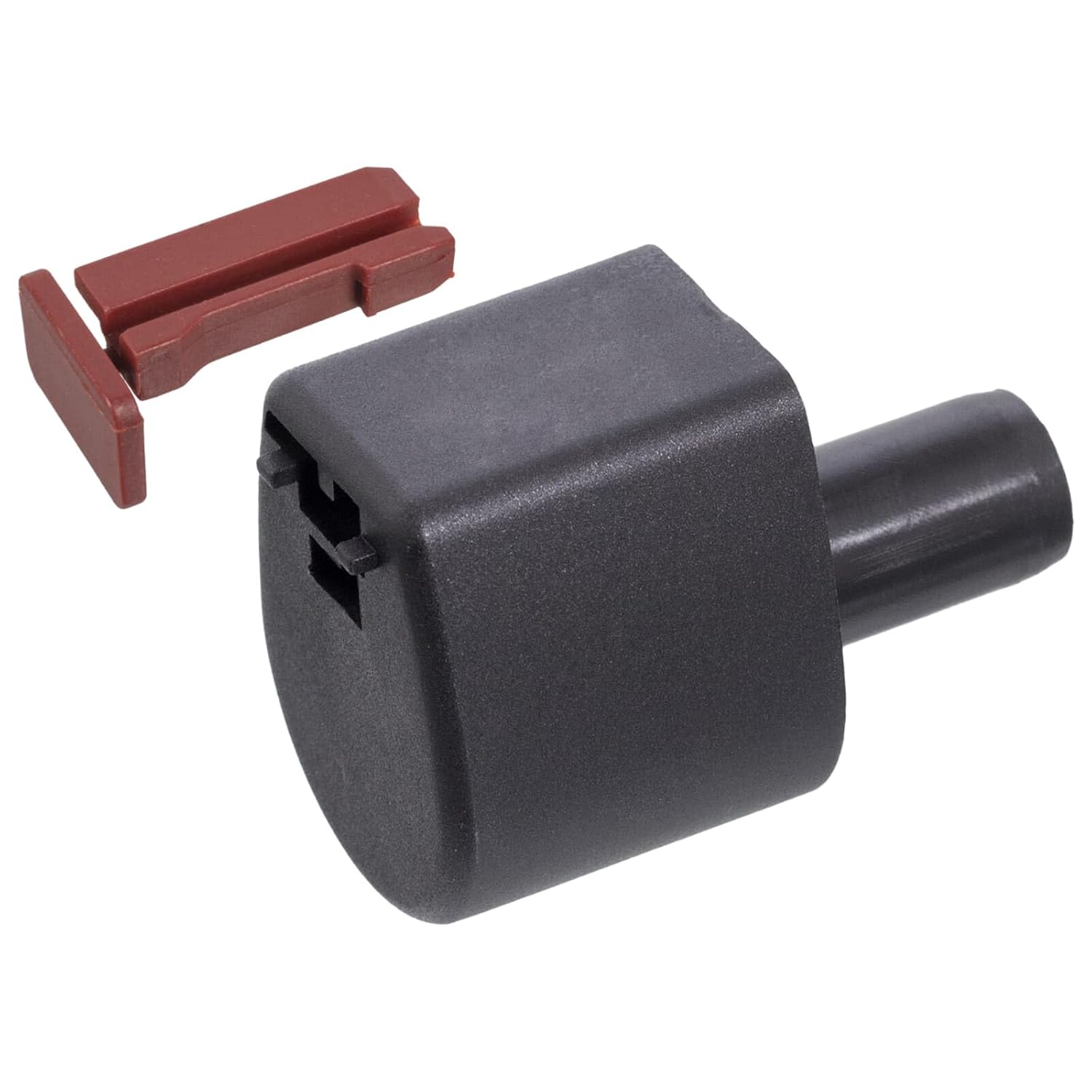 Febi Bilstein 104483 - Locking Pin, auto. trans. dipstick sealing piece