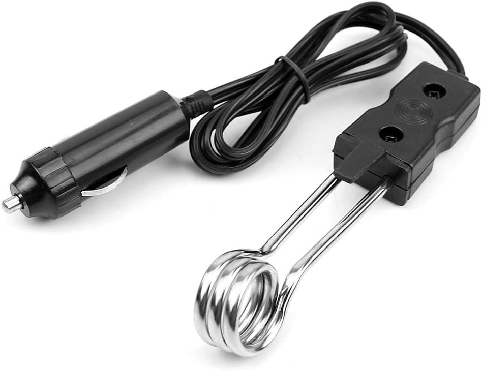 Riscaldatore ad immersione per caffè