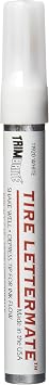 TRIMBRITE T1920 Premi.Tire Lettermate Pen