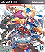 BlazBlue: Continuum Shift EXTEND - standard edition - Playstation 3 (Renewed)