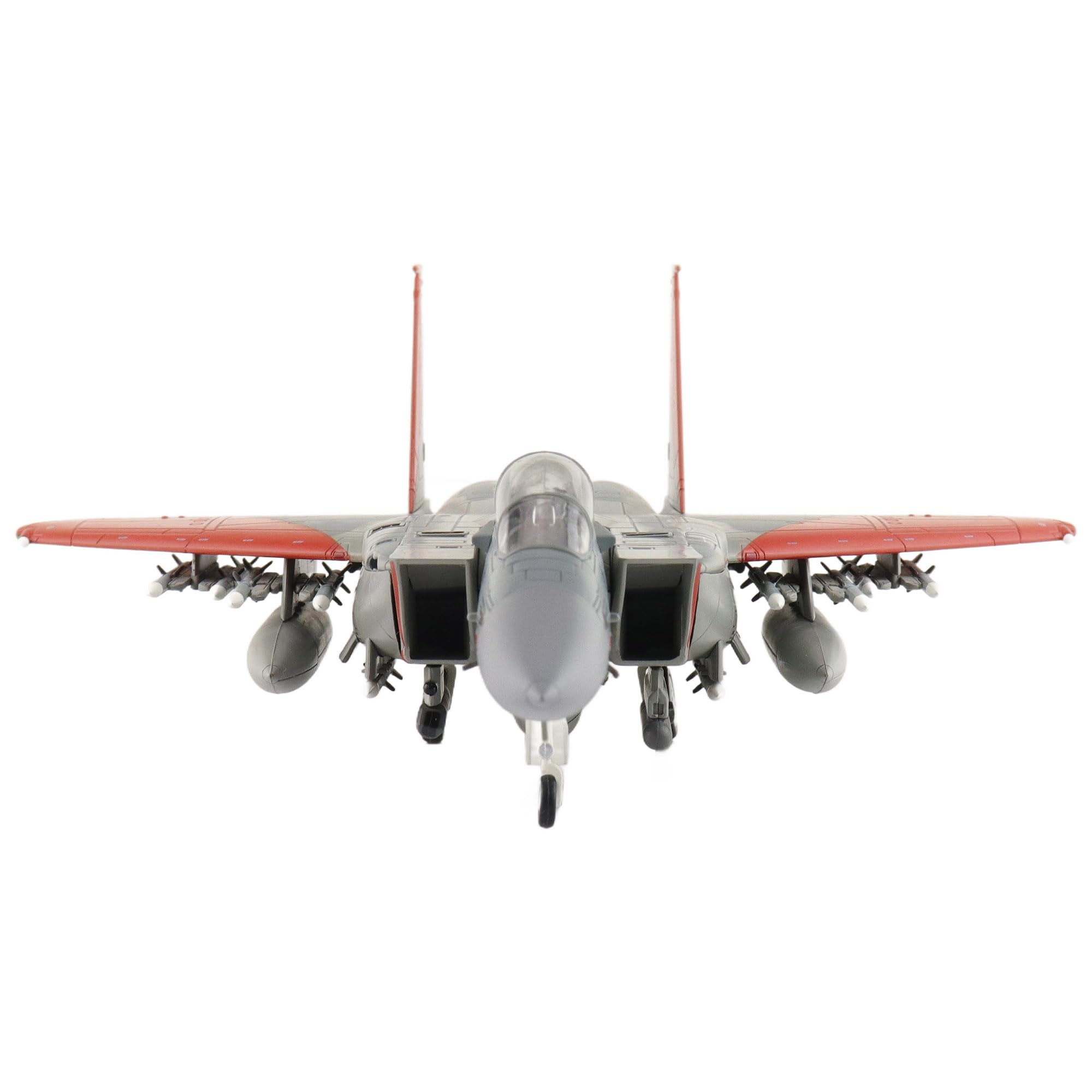 Amazon.com: Hobby Master | 1:72 Scale Diecast Military Aircrafts