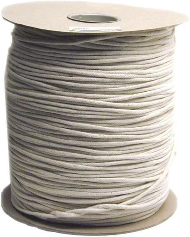 Conso Cotton Piping Cord Size 2 (8/32") 87yd ConsoCttnPipingCordSize2(832)