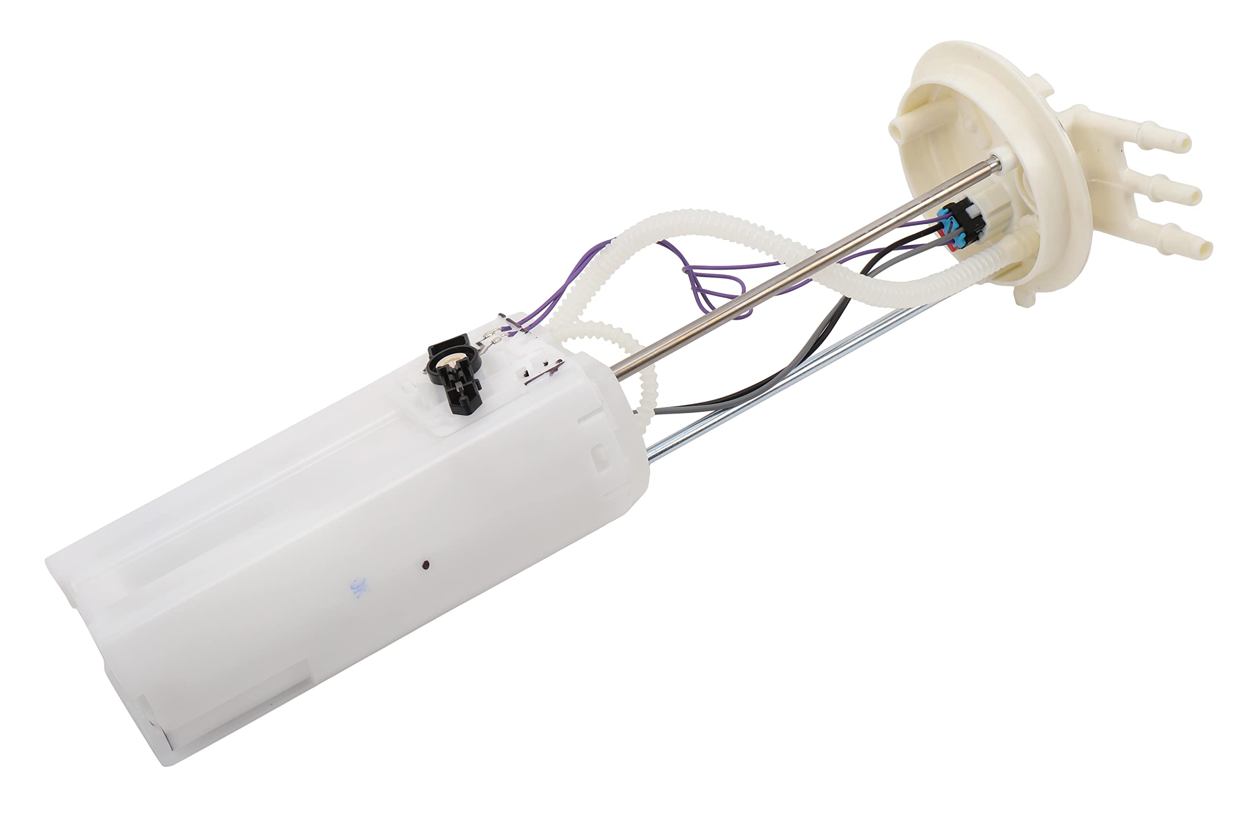 Amazon.com: GM Genuine Parts MU1776 Fuel Pump Module Kit : Automotive