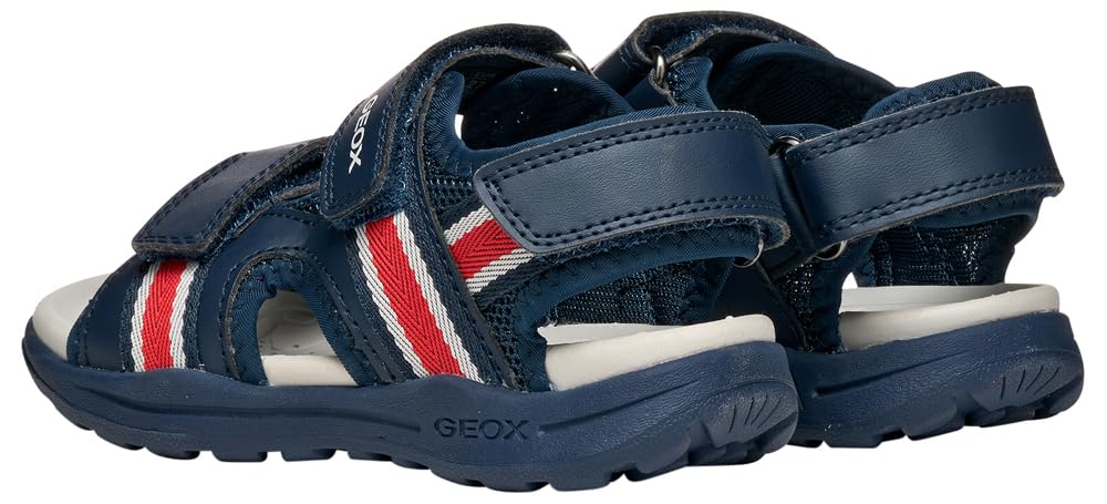 Geox J Vaniett Boy SandaleHomme