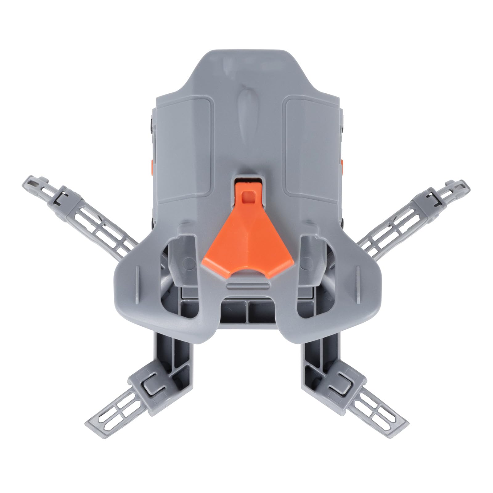 LICHIFIT Foldable Landing Gear for DJI MINI 5 PRO Drone Extended Legs Height Enhancement Stand Spider Leg Style Heightening Bracket Mini5 Pro Height Increasing Kickstand with Propeller Fixator - Image 3