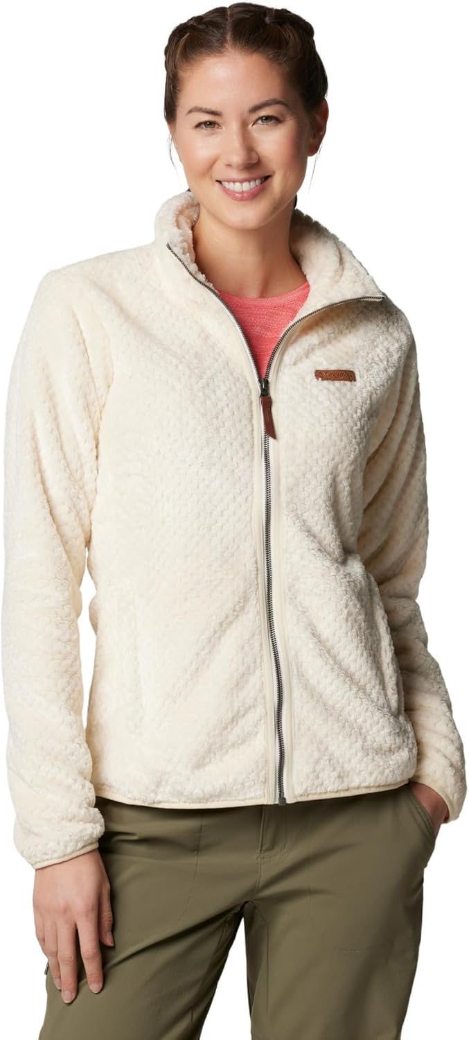 Columbia Fast Trek Fleece Vest - Polaire sans manches Homme | Achat en
