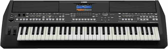 Yamaha PSR-SX600 電子オルガン PSR-SX600 | Yamaha Corporation.