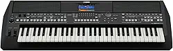 Yamaha Teclado PSRSX600 Arranjador Workstation