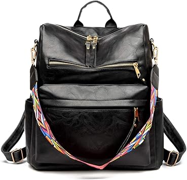 convertible satchel backpack