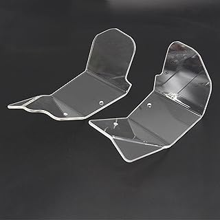 XJSM Für BMW R1150GS R1150GSA Motorrad Windabweiser Seitenscheibe Windschutzscheibe Motorrad