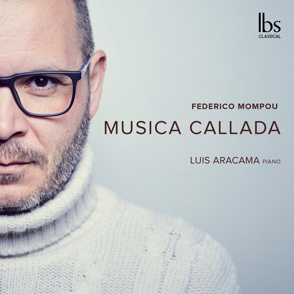 Federico Mompou: Musica Callada
