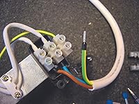 Vista 6 de NWS 143-62-190 - Alicate prensa terminales capacidad 0,5-16mm2 Largo 7.480 in