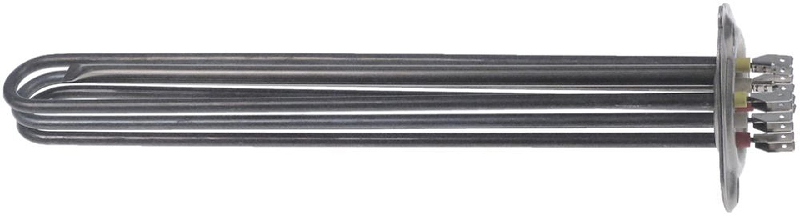 Pieza de repuesto: 230 V, 6000 W, 315 mm