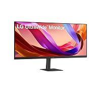 LG 34U511A Monitor UltraWide 21:9 34" IPS, WFHD (2560x1080)