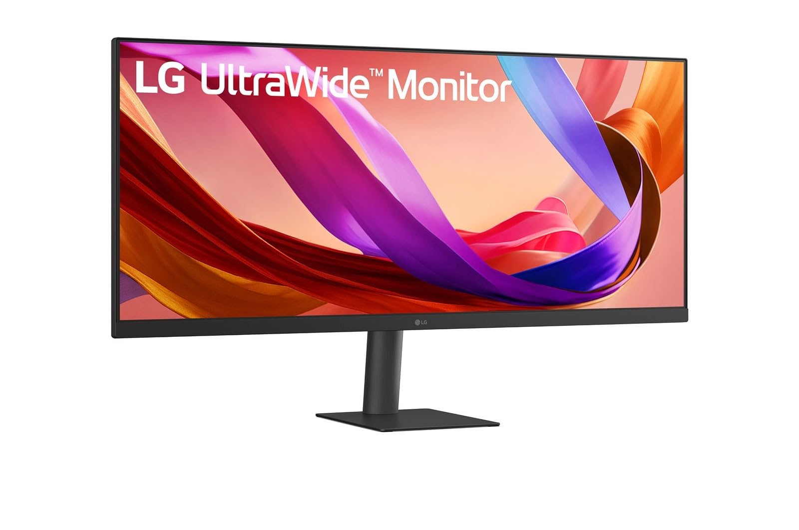 LG UltraWide 34' Monitor 34U511A-B.AEU