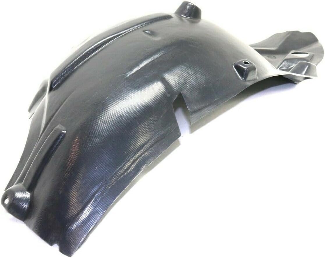 MANCHE Front Left Driver and Right Passenger Side Liner for Benz for E250 2014-2016 for E300 2015 for E350 2014-2016 for E400 2014-2016 for E550 2014-2015