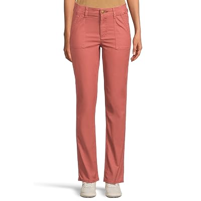 Toad&Co Earthworks Slim Pants Women