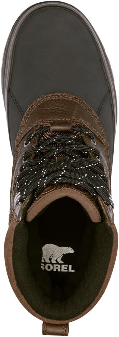 Sorel Men's Ankeny ll Plus Waterproof Boot
