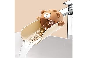 Skyroku Faucet Extender for Toddlers