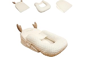 Wedge for Baby Sleeping: Secure and Comforting Rest