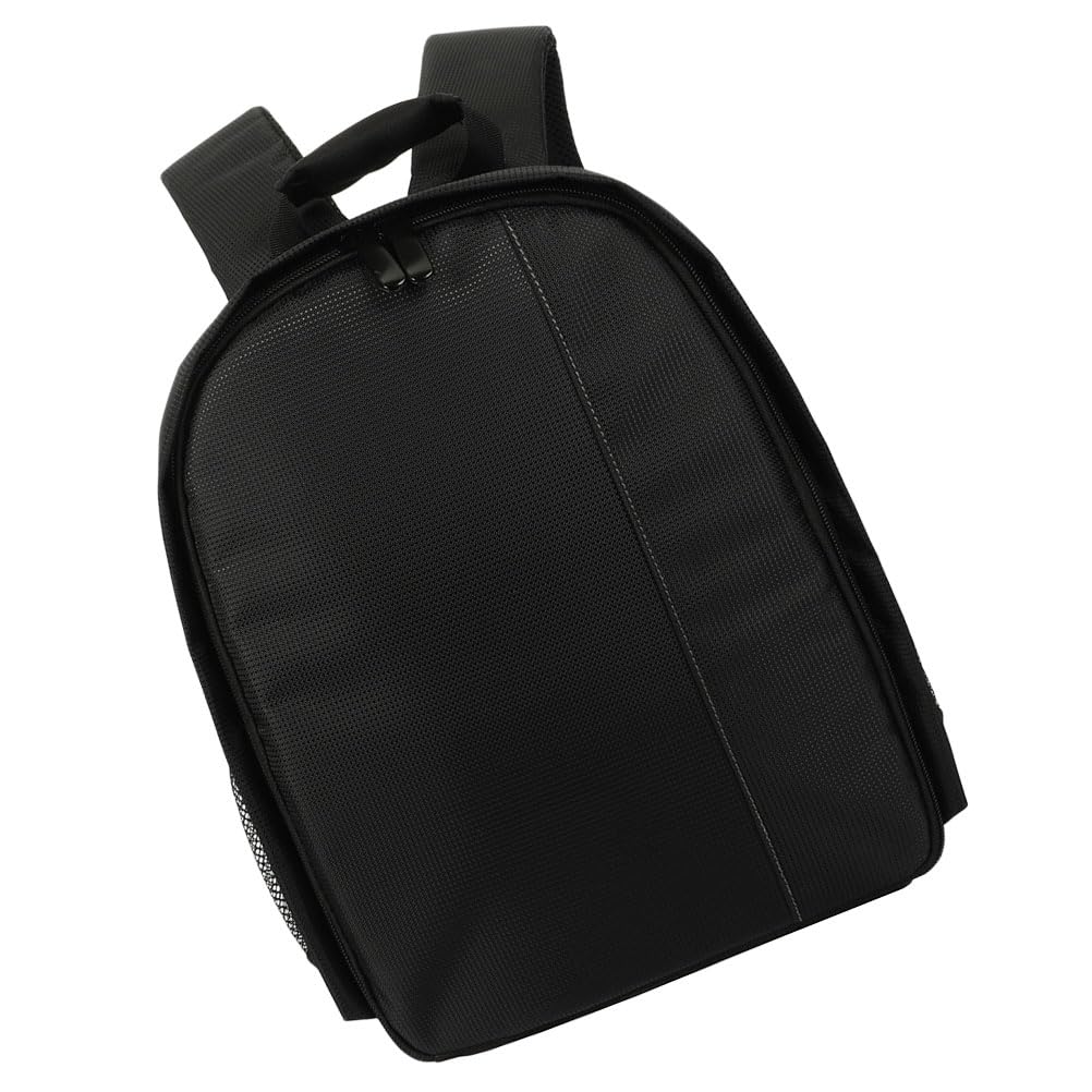 Zaino da Macchina e Resistente per Fotografica Nylon in Dslr Spazio Outdoor Tablet Viaggio per Uomo e Donna