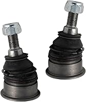 Vista 266 de TRQ, juego de rótulas delanteras inferiores