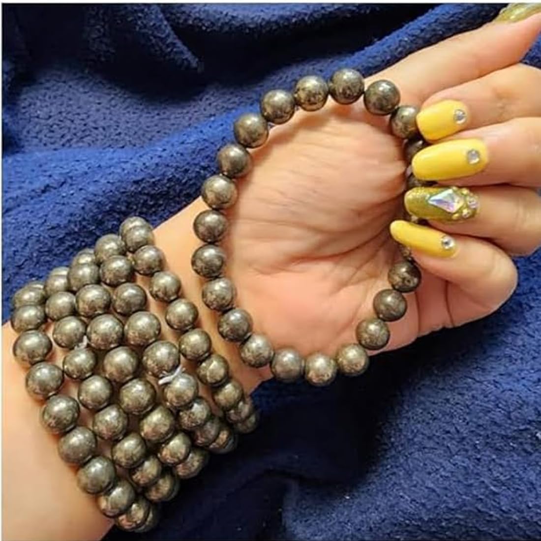 HEALINGGEMS Bracelet for Men - Image 7