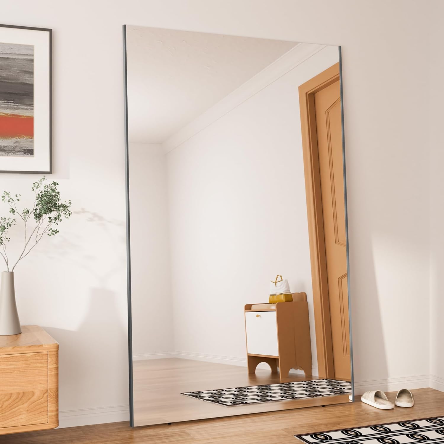 HPDECO 魚眼ミラー4点セット