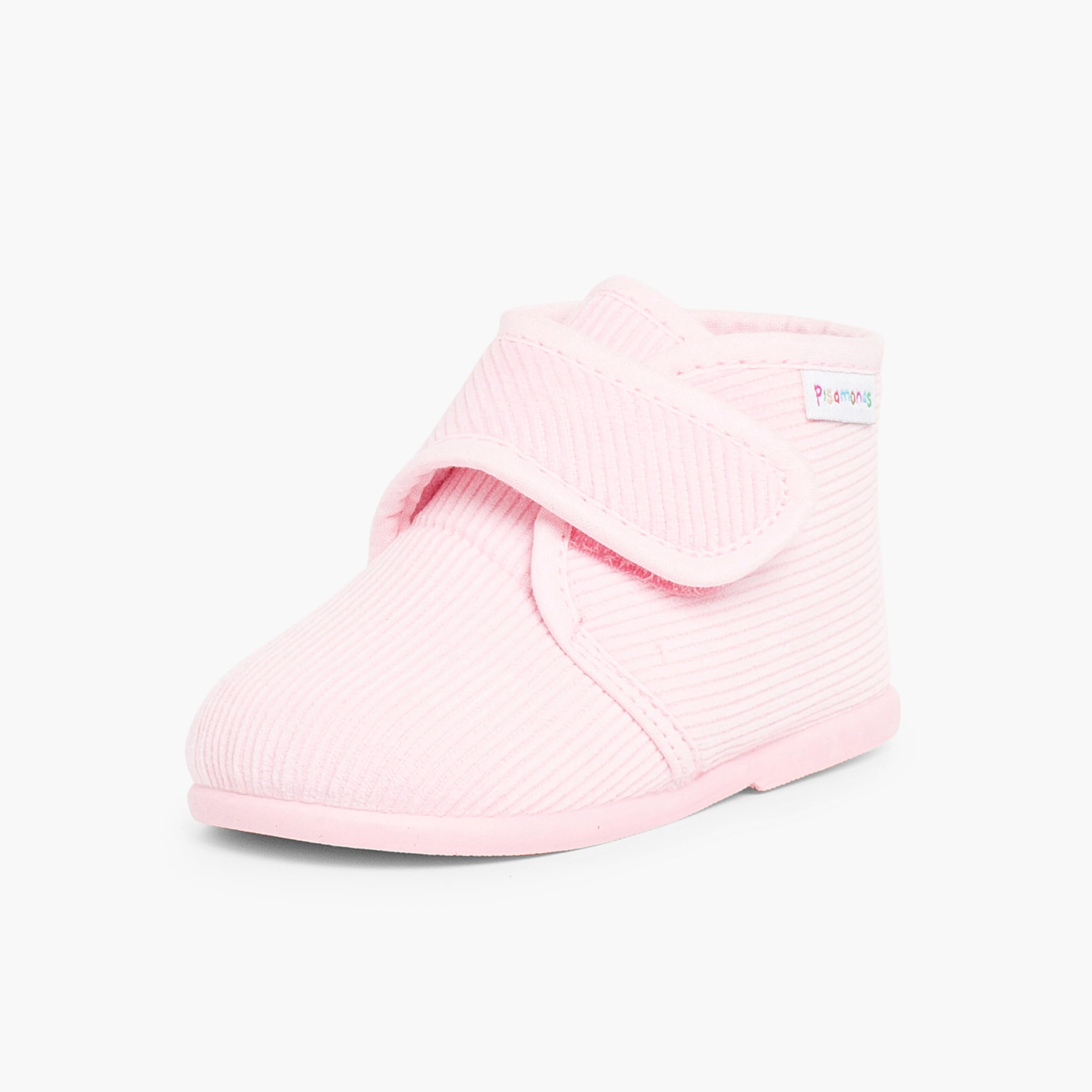 Pisamonas Zapatillas Casa Bota Pana