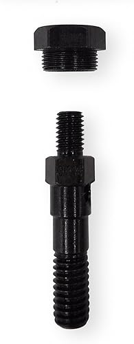 Astro Pneumatic Tool - 1442-3/8-16A - Eje de torno y puente.