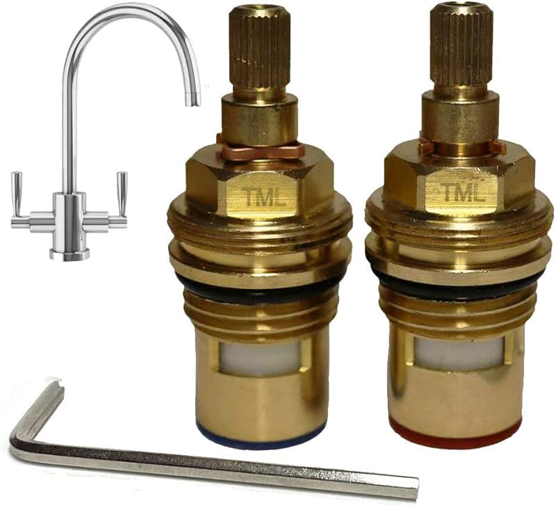 Tap Cartridges Amazon.co.uk