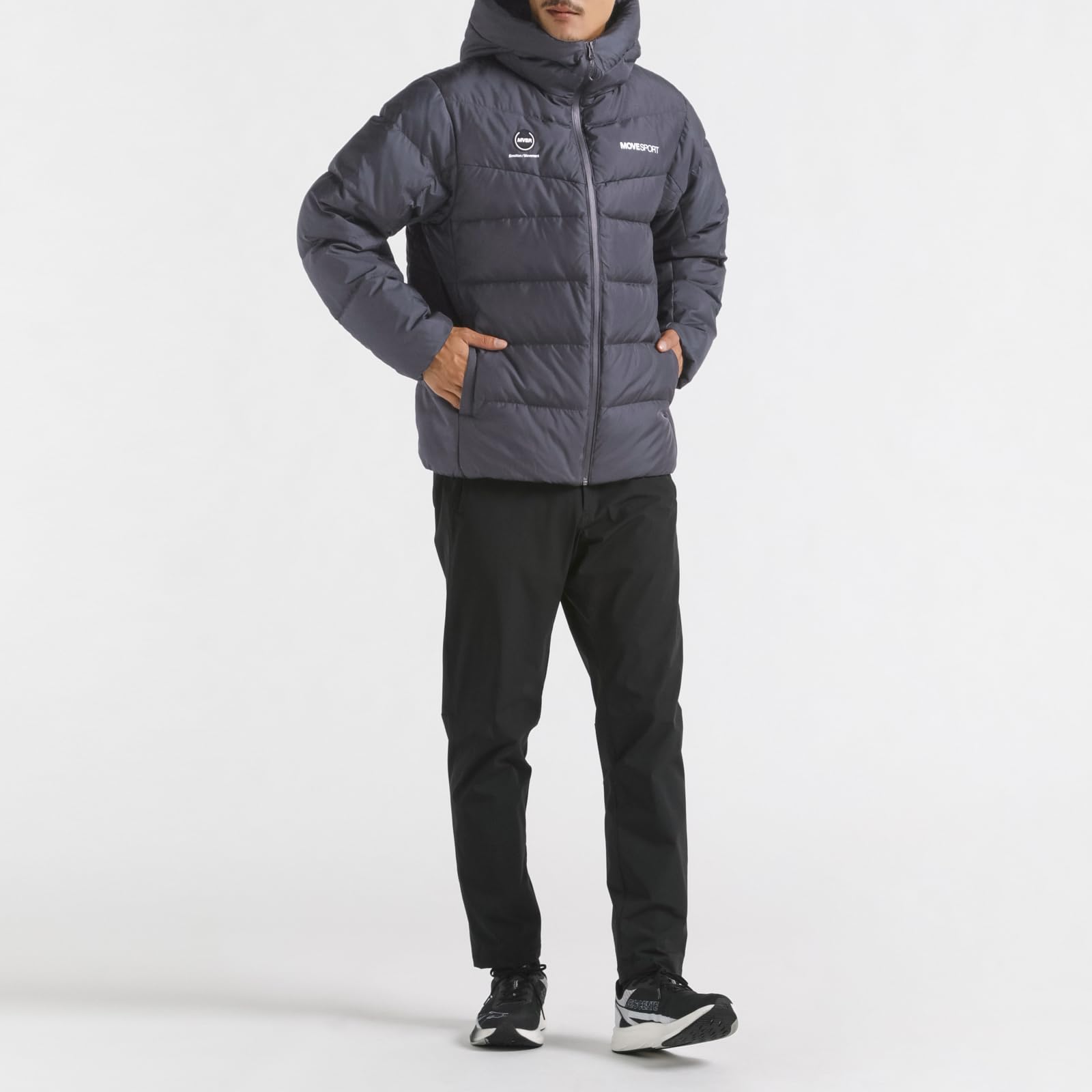 Amazon.co.jp: MoveSport: アウター