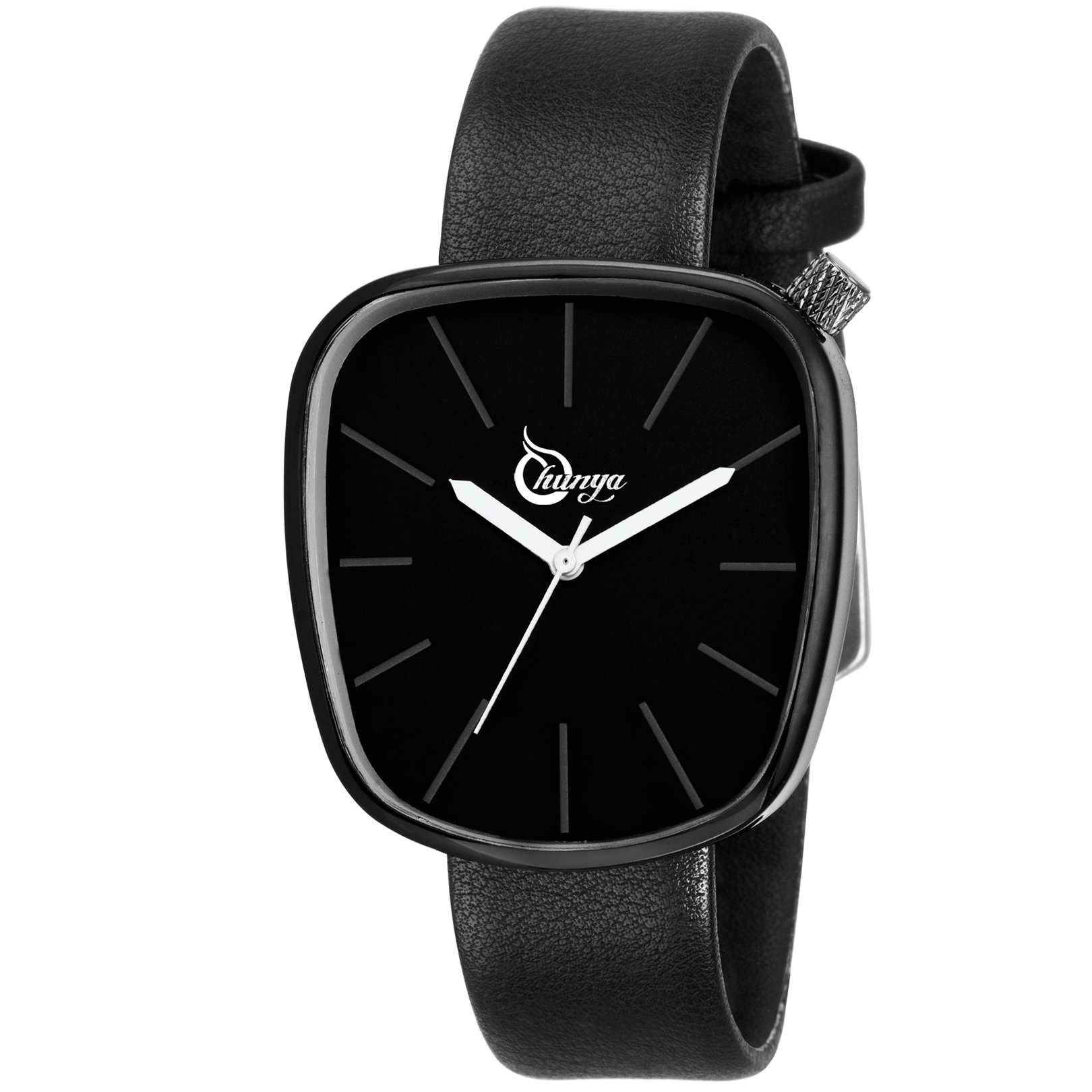 Shunya Casual Analogue Black Dial Men Watch-EG-m-058 (B07QST5Z7R) Amazon Price History, Amazon Price Tracker