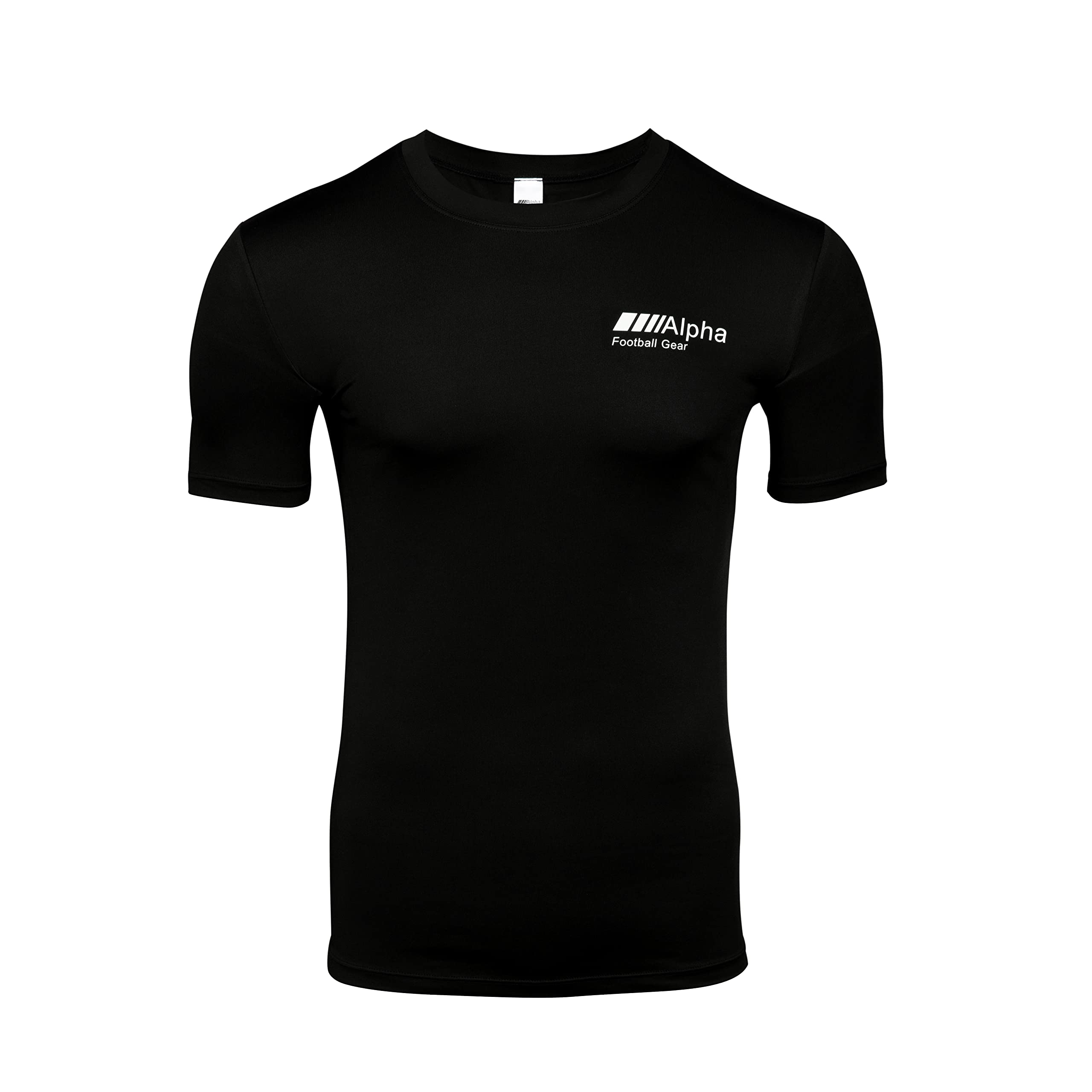 Alpha Football GearAlpha Football Gear High Performance Compression Shirt