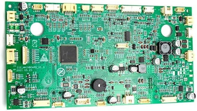 for Robot Vacuum Cleaner Motherboard for ISWEEP X3 Robotic Vacuum Cleaner Parts Main Board Replacement