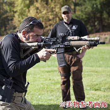 Amazon | ANZUYA リアル刻印仕様 MAGPULタイプ CTR カービン