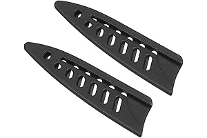 Mercer Knife Guard: Superior Protection for Paring Knives