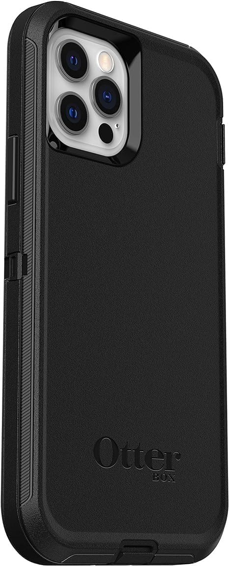OtterBox Defender tok használat közben