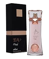 Vista 1 de ARMAF Beau Elegant - Eau de Parfum en espray para mujer, 3.4 onzas