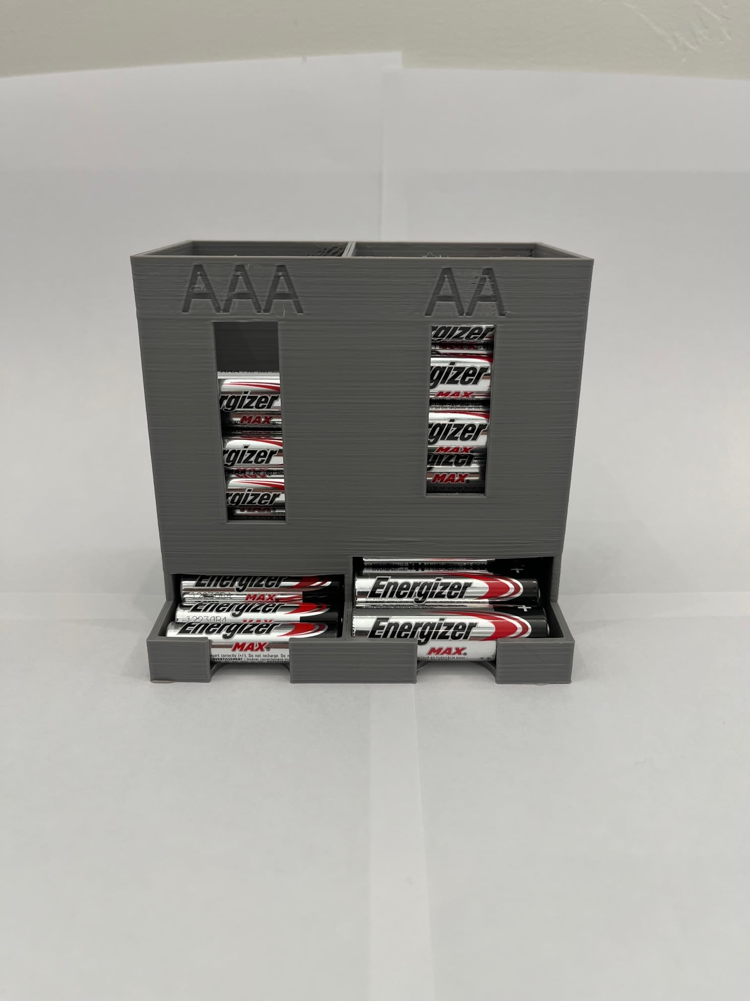 SUPPLY-252 Small Battery Drop Box