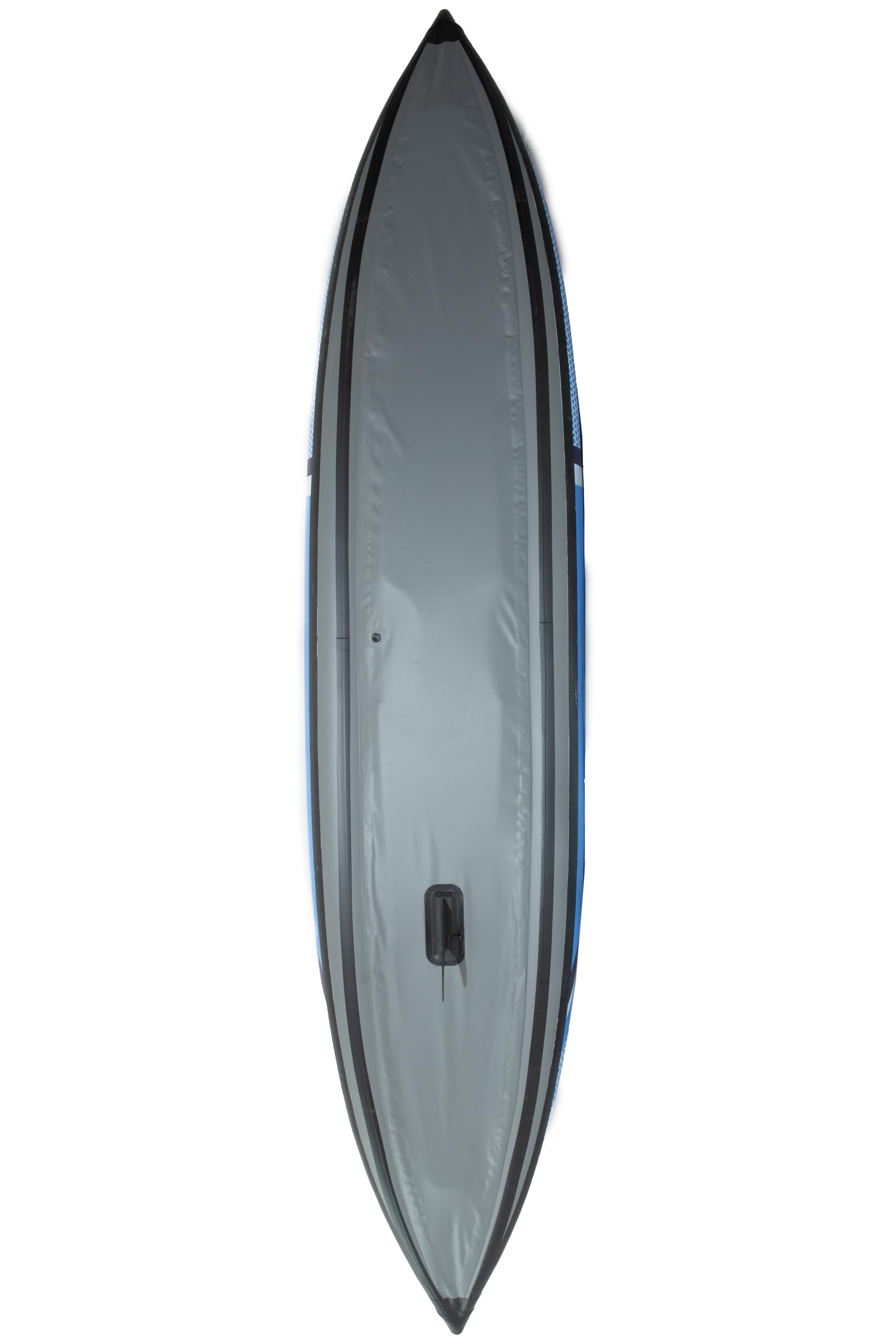WattSUP Coasto Lotus Personas Kayak inflable Drop Stich Canoa Barco Kayak