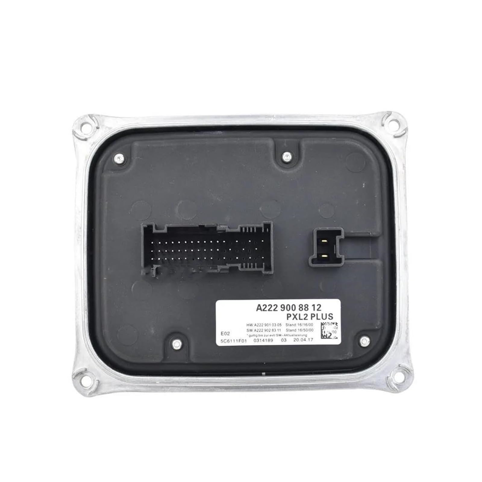 Balastos escondidos Módulo de Control de Faros LED para CSEG CLS Clase W222 W205 W213 C238 A2229008812 A222 900 88 12
