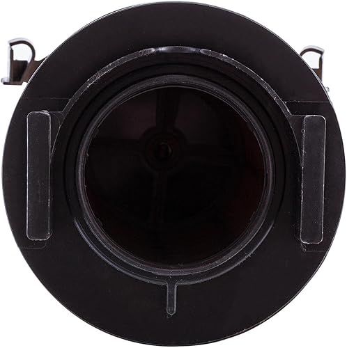 Miniatura 8 de Filtro de aire de motor PG PA9910  Compatible con Volkswagen Jetta 2016-11, Caddy 2017-14, Seat Leon 2015-08, Seat Altea 2012-10, Altea XL 2009-08,