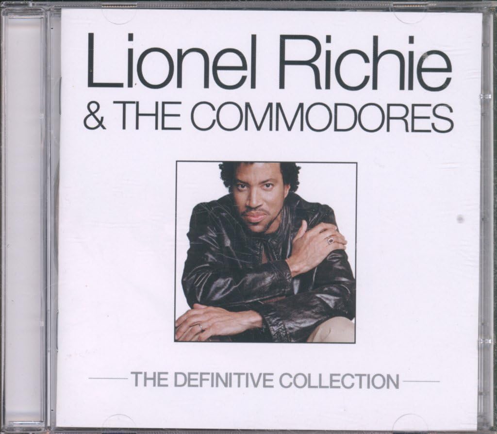 The Definitive Collection
