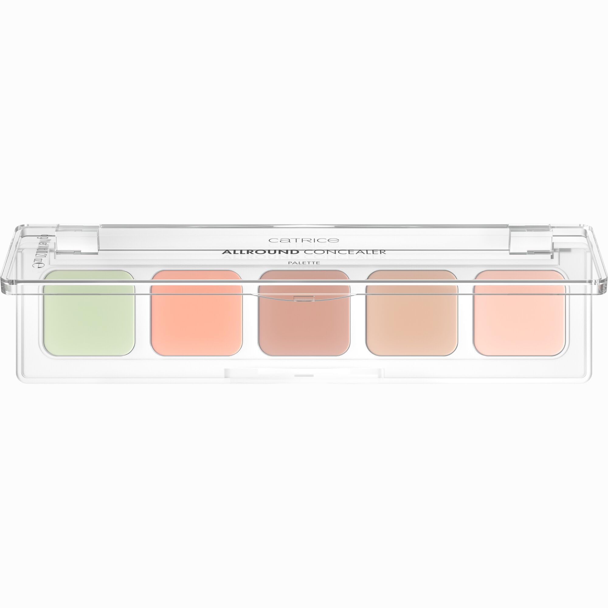 Catrice Allround Concealer 010