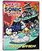 Adventures Of Sonic The Hedgehog: Robots Attack!