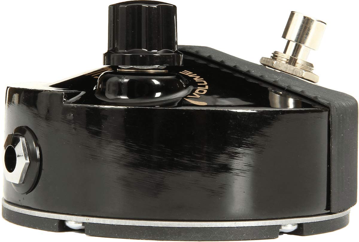 JIM DUNLOP - FFM4 - Pedal Fuzz Face Mini Joe Bonamassa : Amazon.es